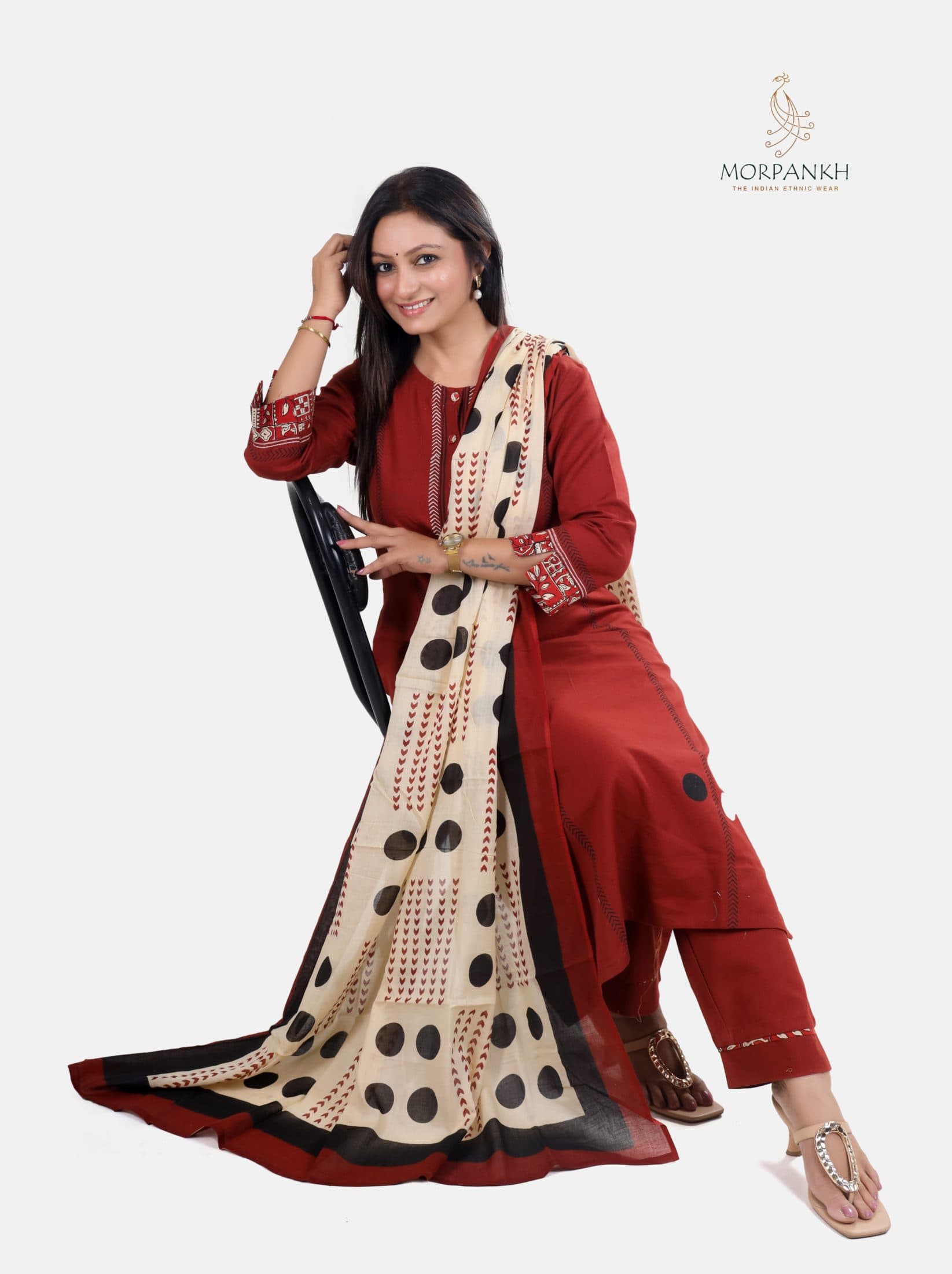 Festive Wear