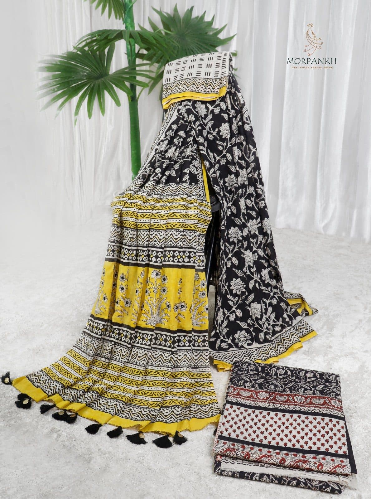 Traditional Wear