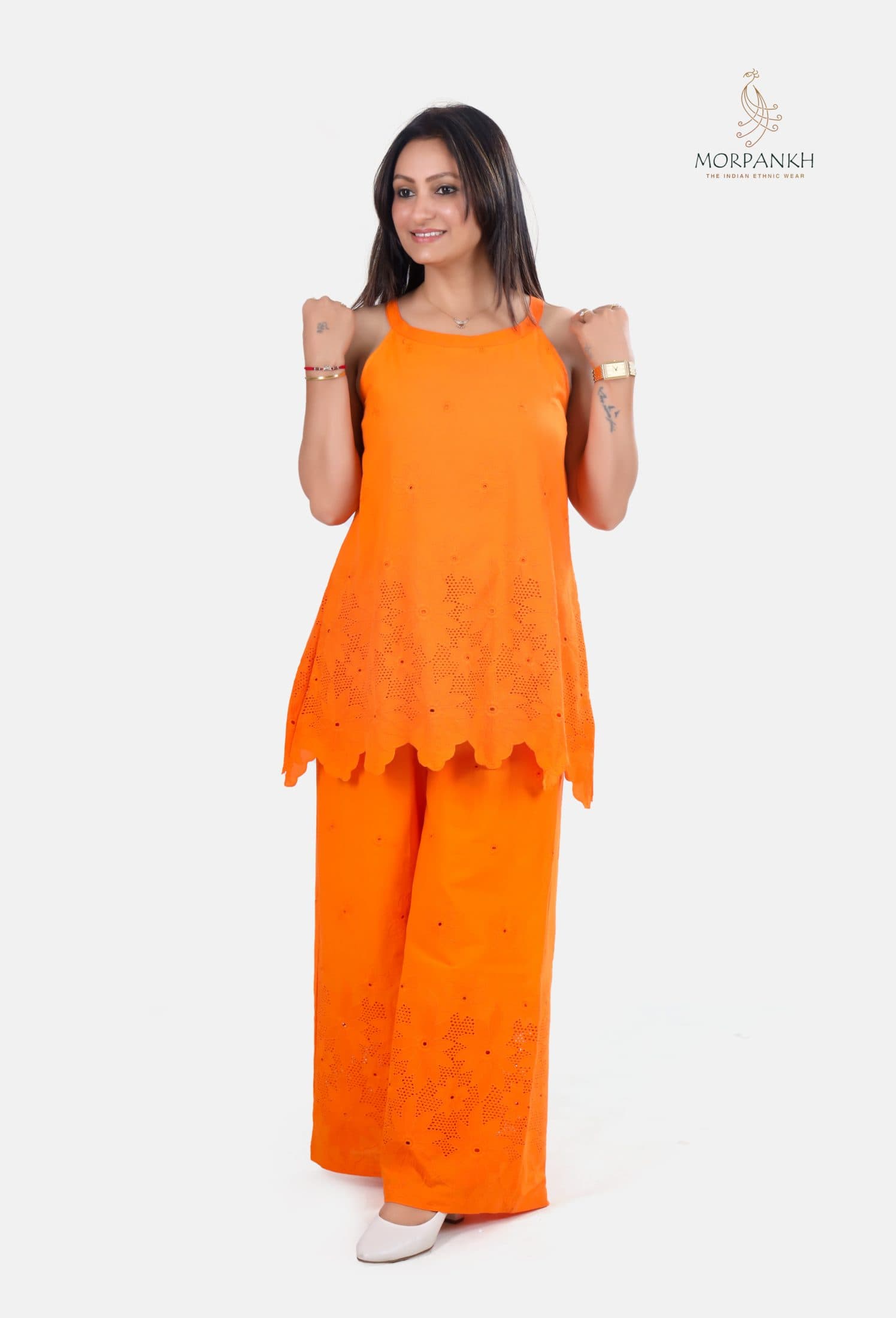 Indo-Western Wear