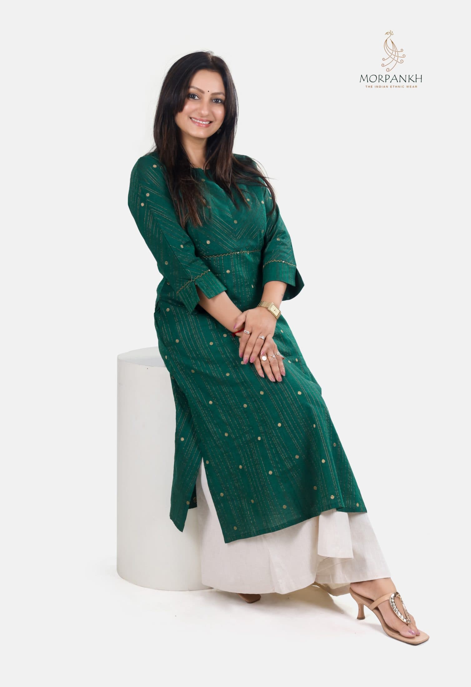 Everyday Ethnic Wear