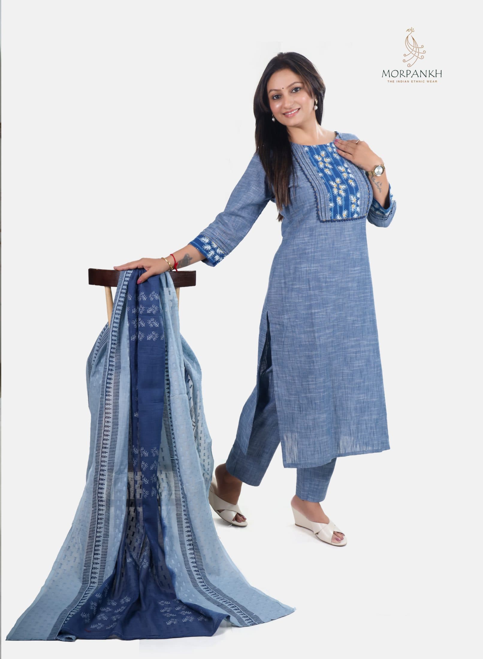 Khadi Cotton