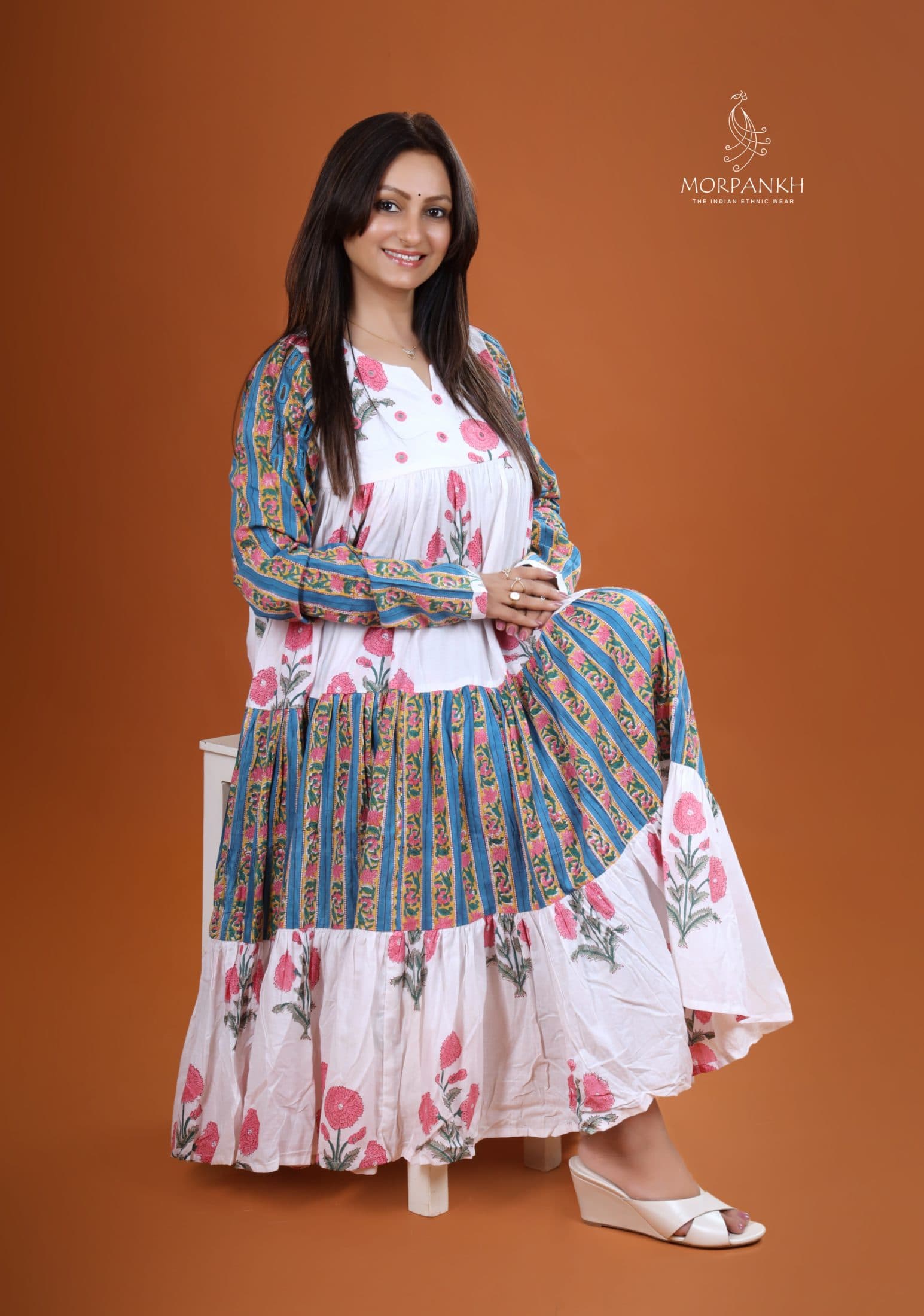 Jaipuri Cotton