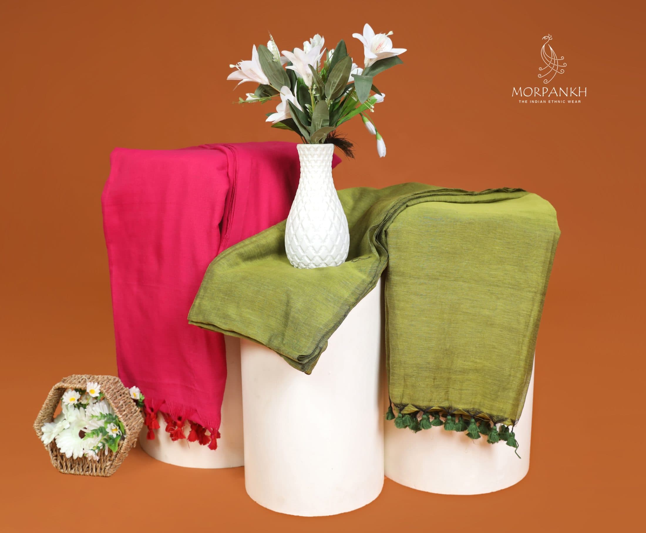 Handloom Cotton