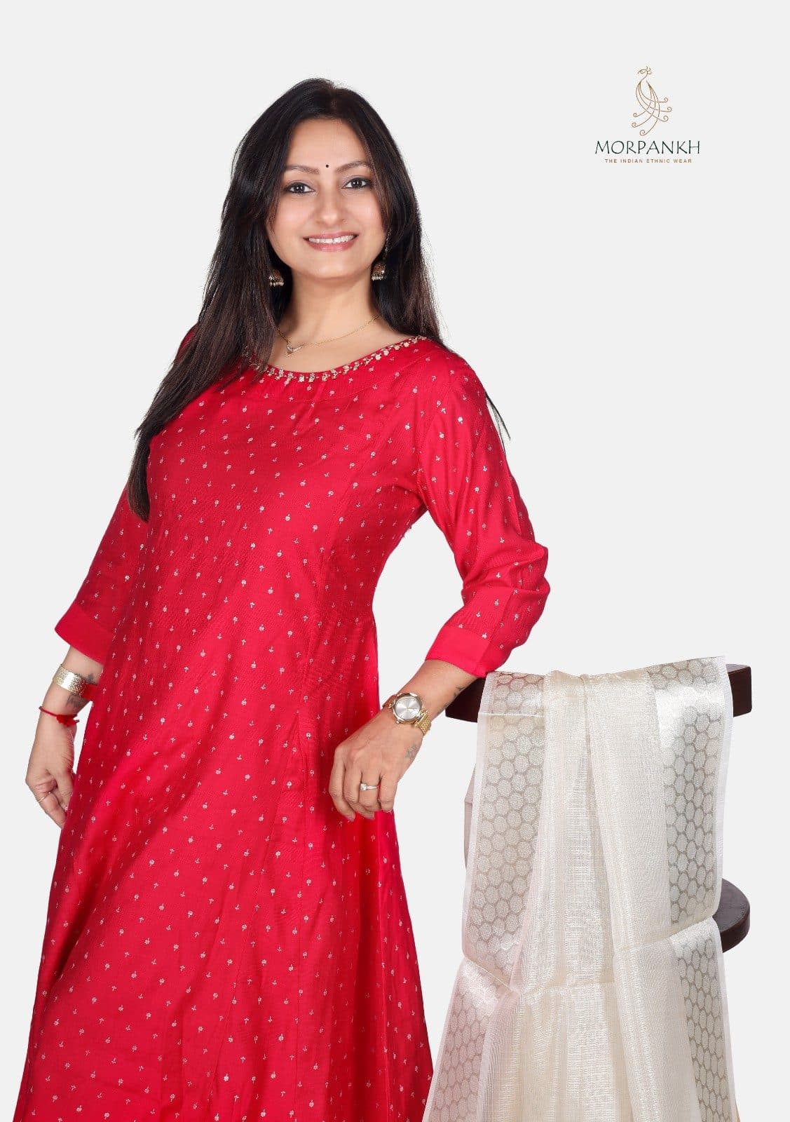 Kurta Dupatta Sets