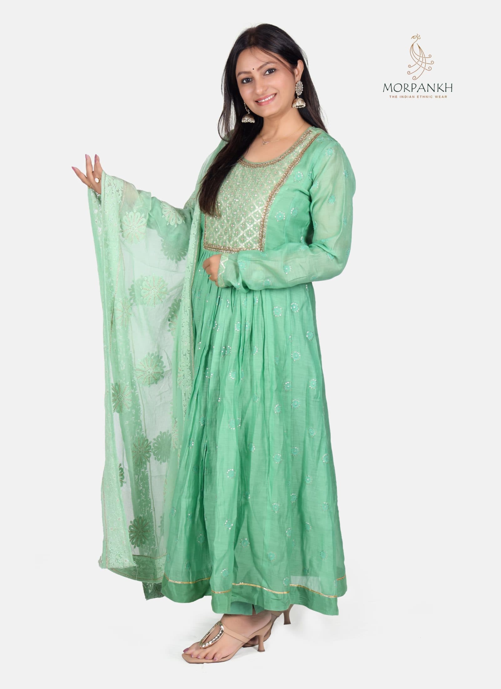 Anarkali Sets