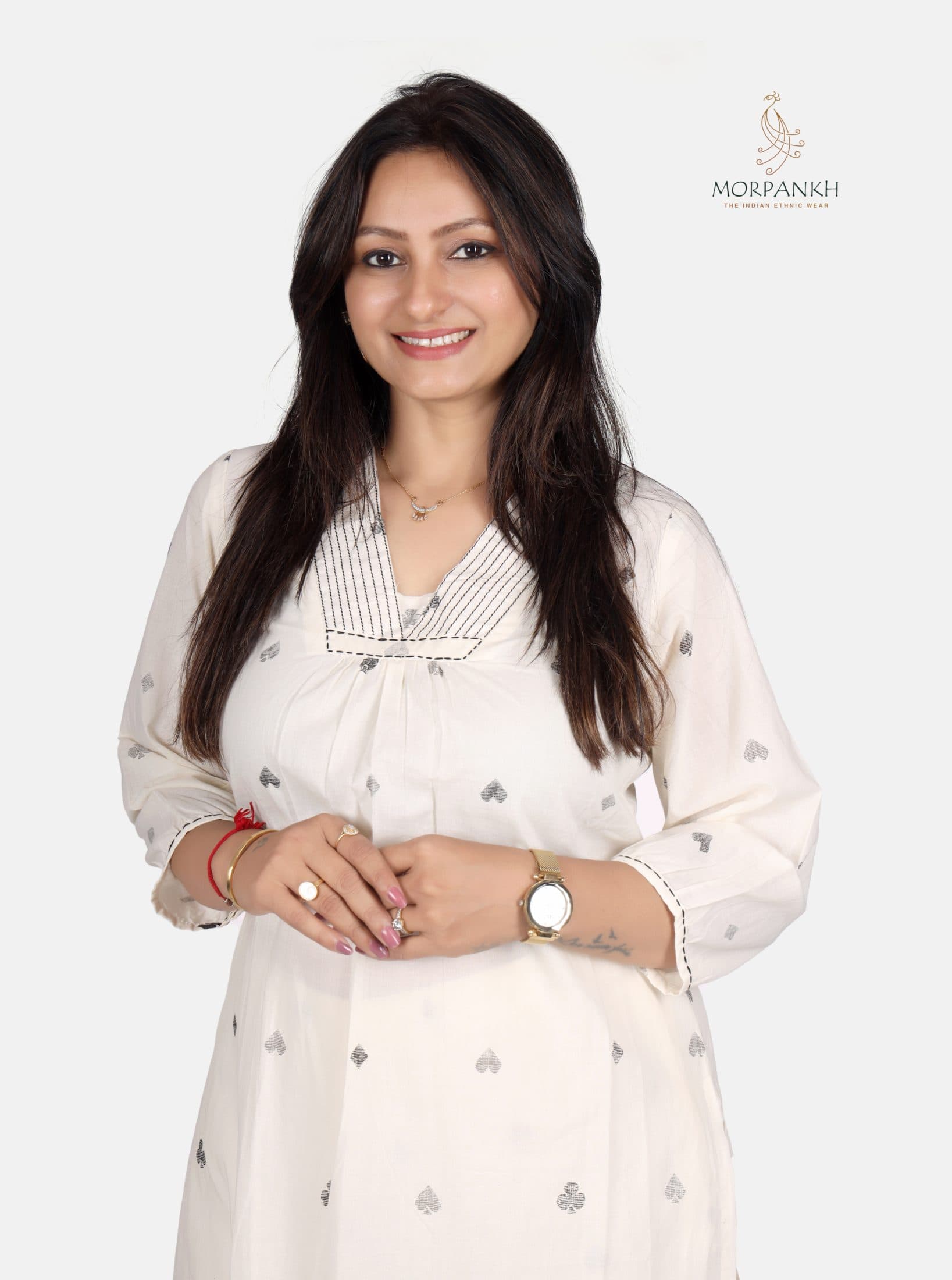 kurti pant