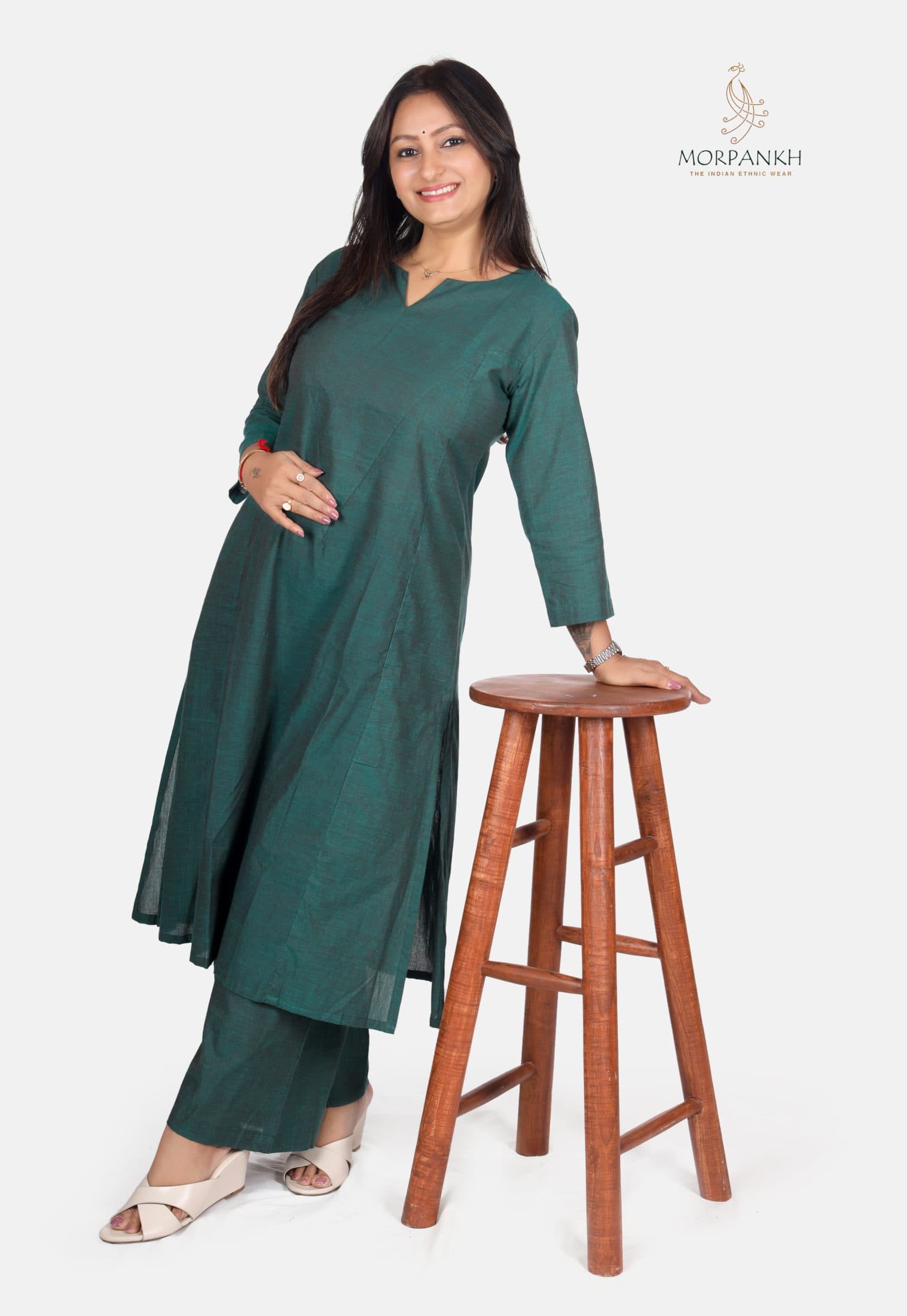 100% Eco-Friendly Fabric
