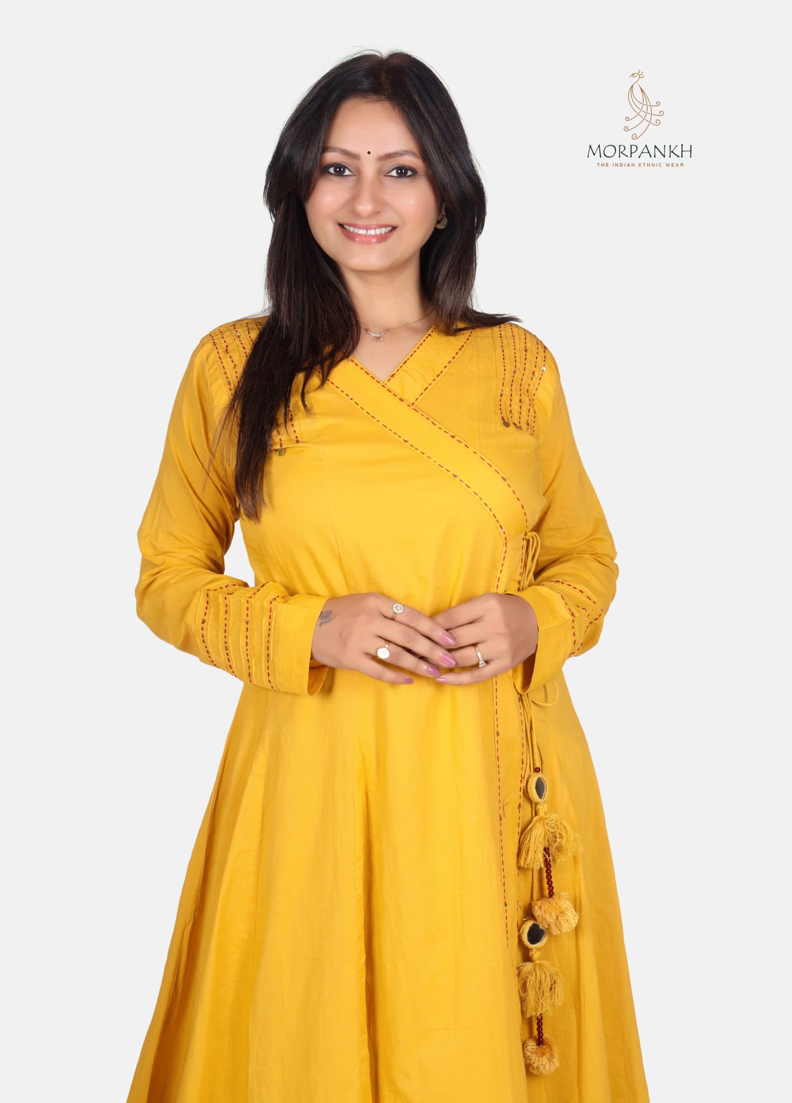 100% Eco-Friendly Soft Cotton